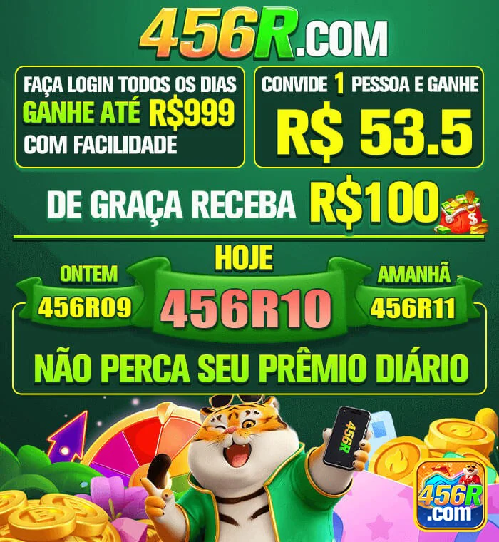 Um Jogo Responsável para Todos - 456r.com